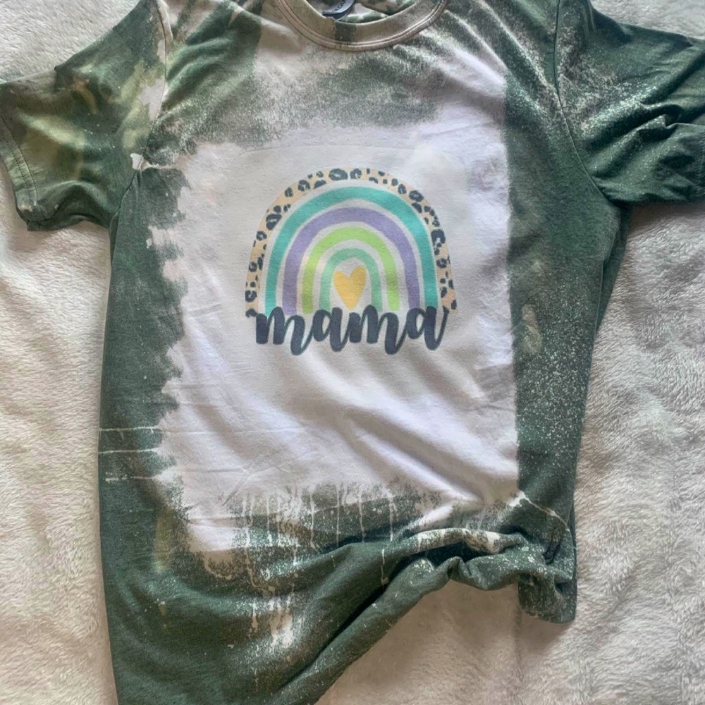 Mama tshirt